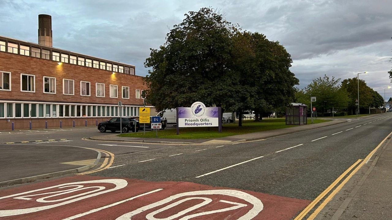 Highland fire crews ‘burnt out’ after battling record high of deliberate blazes