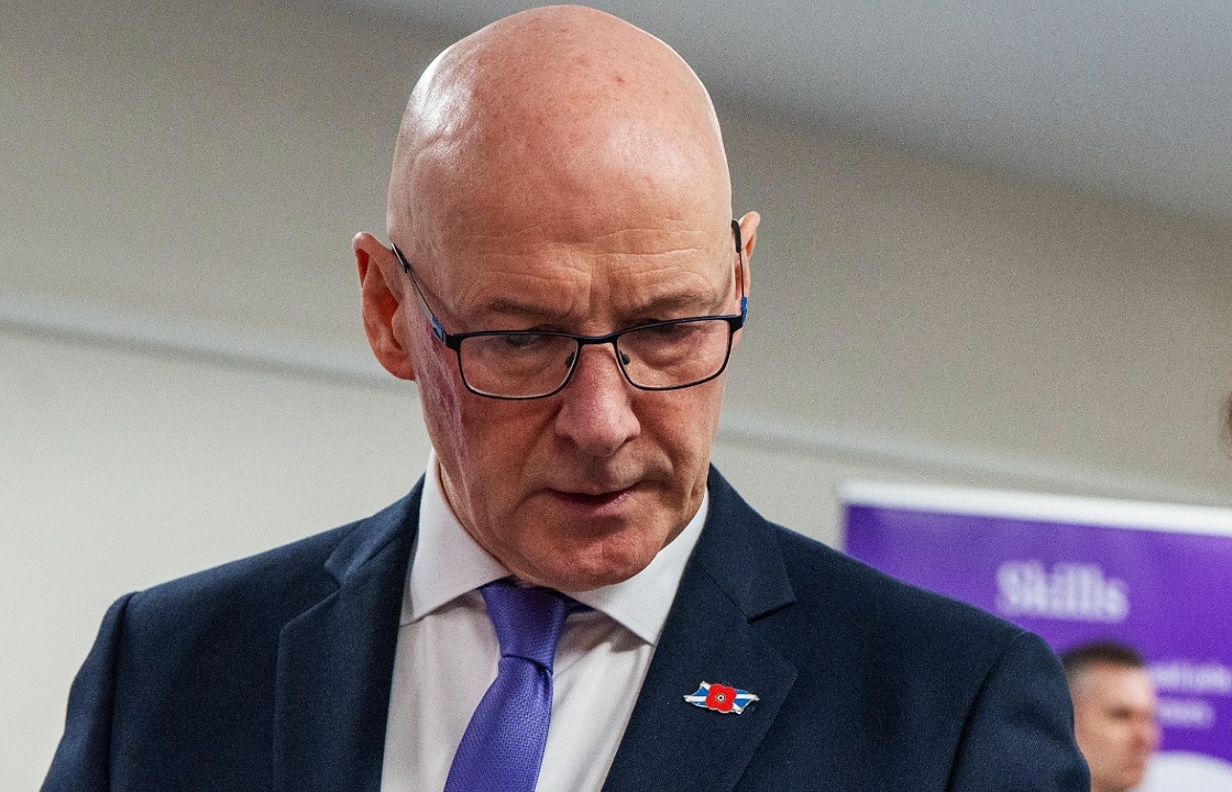 Scottish Government ‘remains open’ to national grooming gang inquiry