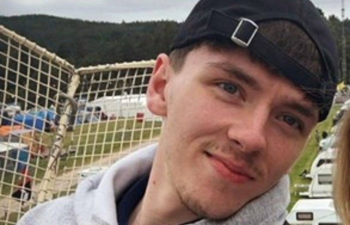 Teen who died after crash involving car and van on A9 near Black Isle named 