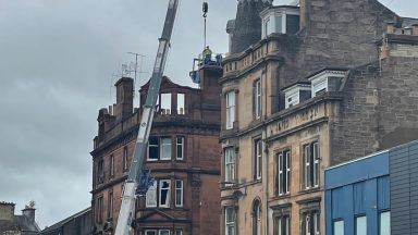 Scottish Government pledges £1m following fatal Perth tenement fire