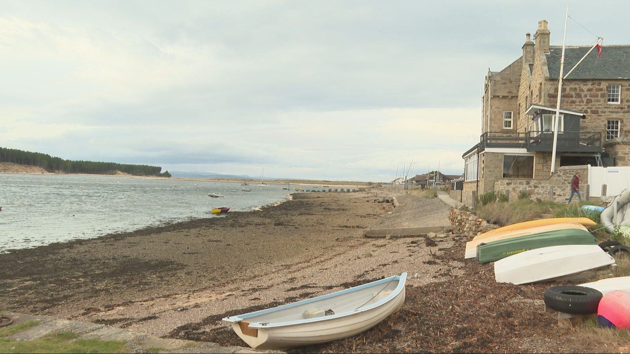 Moray Firth communities warn wind project will threaten jobs, wildlife and safety