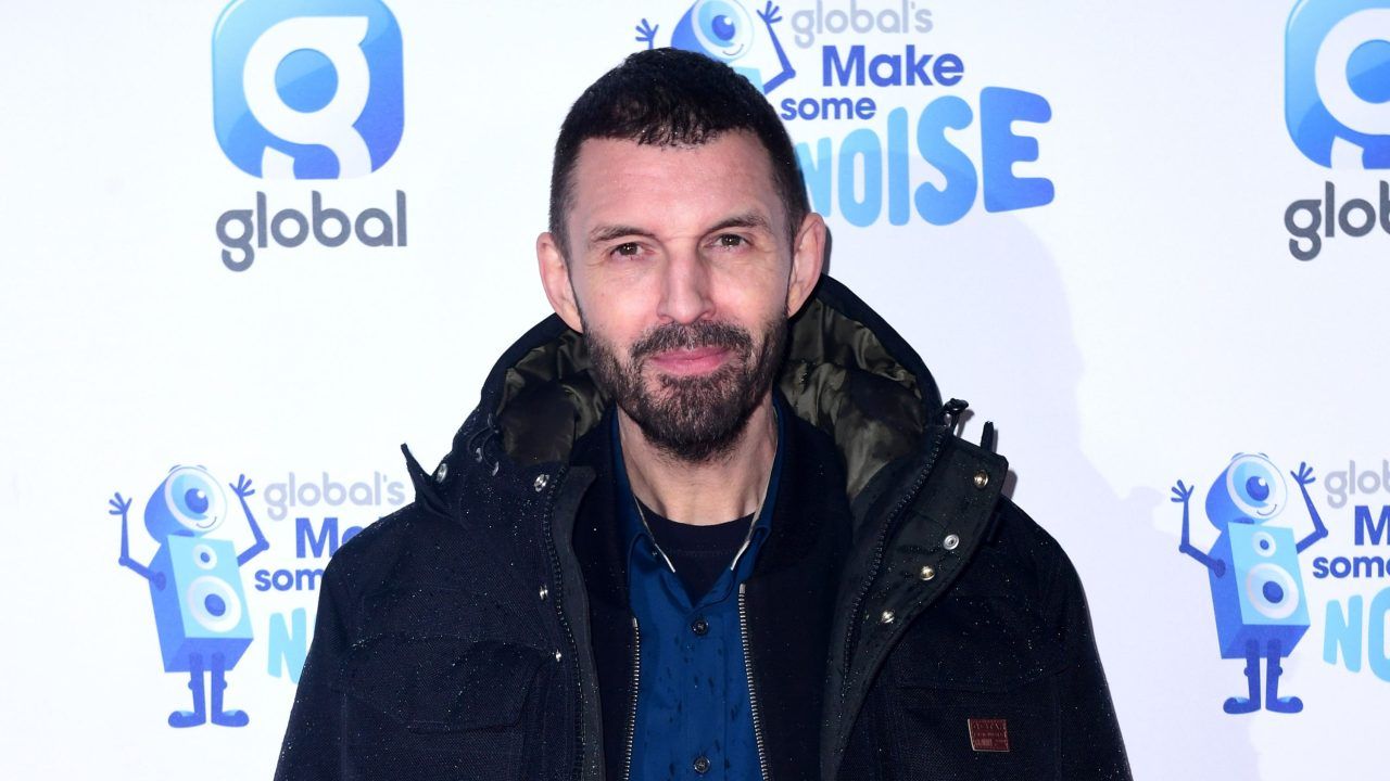 Former Radio 1 DJ Tim Westwood to appear in court over rape charges
