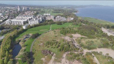 Granton Waterfront eco-regeneration plans take step forward