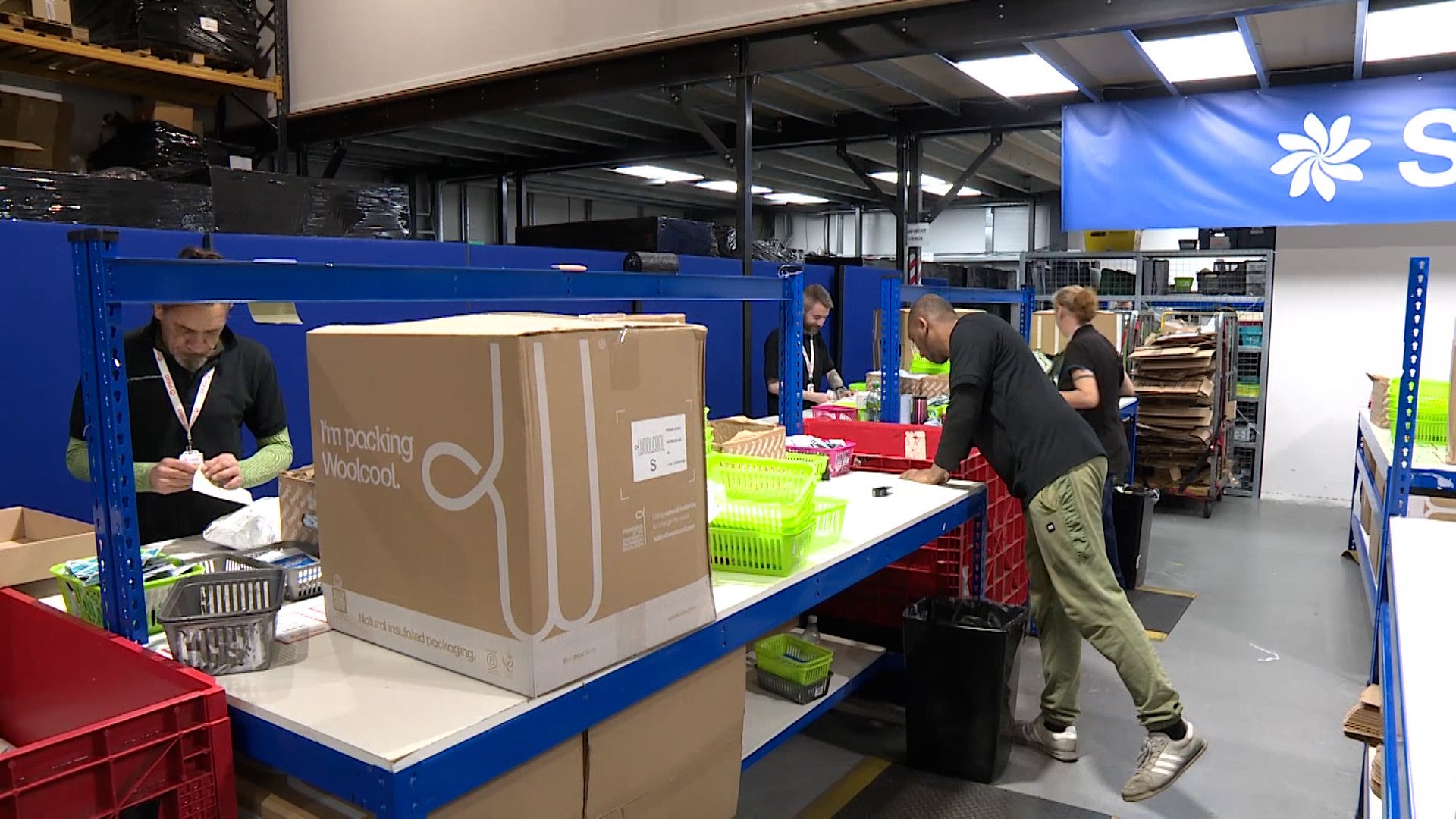 Demand for GLP-1 weight-loss drugs continues to soar..