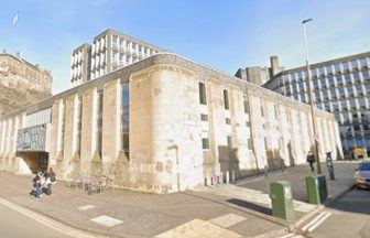 Site of Netflix police drama Dept Q could be demolished in Edinburgh