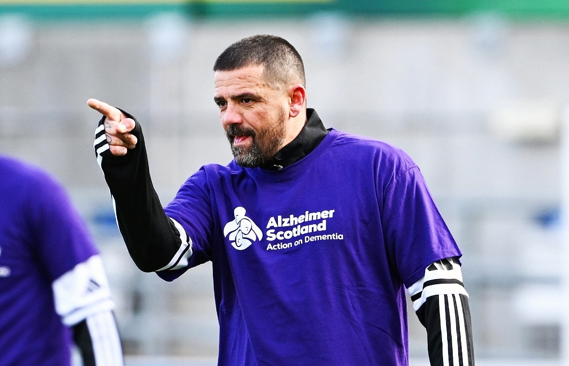 Former Rangers player Nacho Novo cleared of road traffic charges
