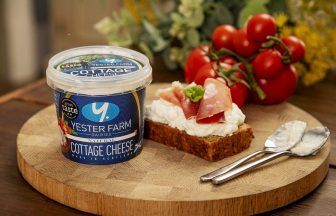 Scottish cheese goes on sale in Spain for first time