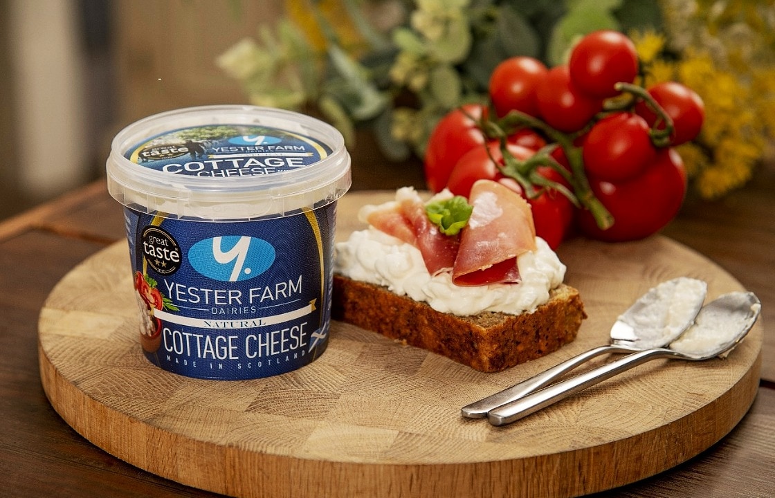 Scottish cheese goes on sale in Spain for first time