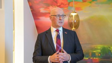 John Swinney to face FMQs following chancellor’s UK Budget announcement