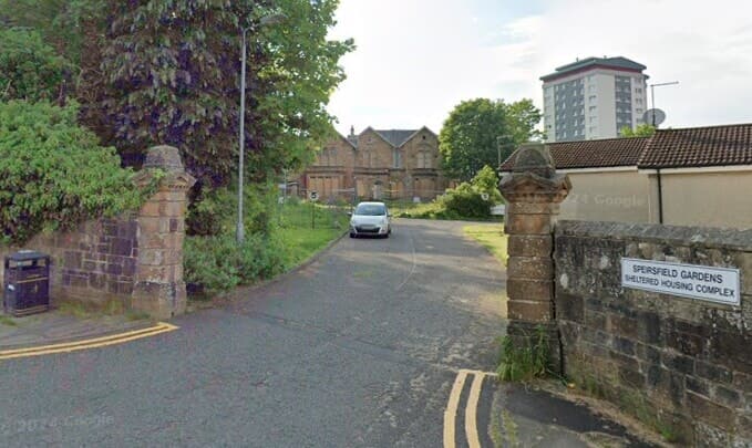 Councillors bemoan ‘another listed building lost to fire’ as demolition approved