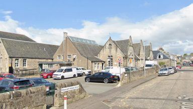 Investigation after Fife boy goes missing from primary school and is found alone in park