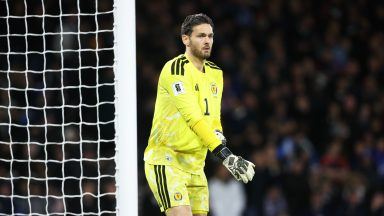 Craig Gordon admits reaching first World Cup at age of 42 ‘is worth everything’
