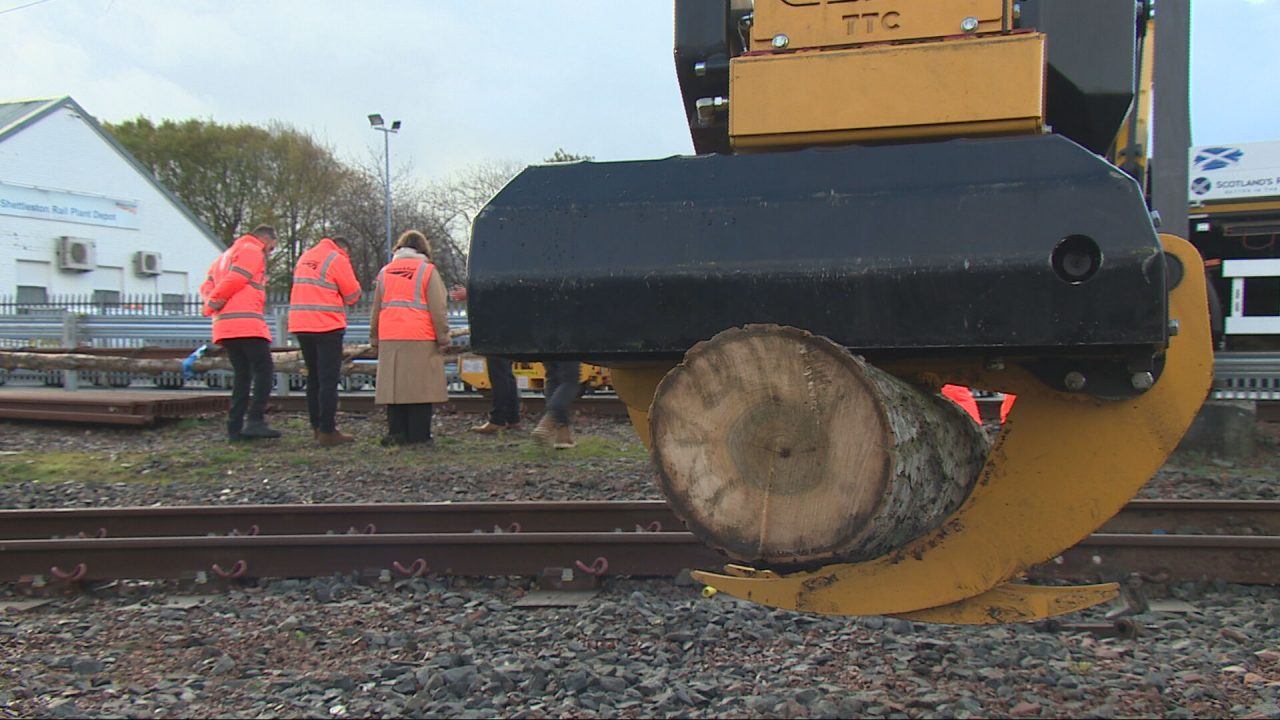 Scotland’s transport networks gear up for winter weather as Transport Minister outlines plan
