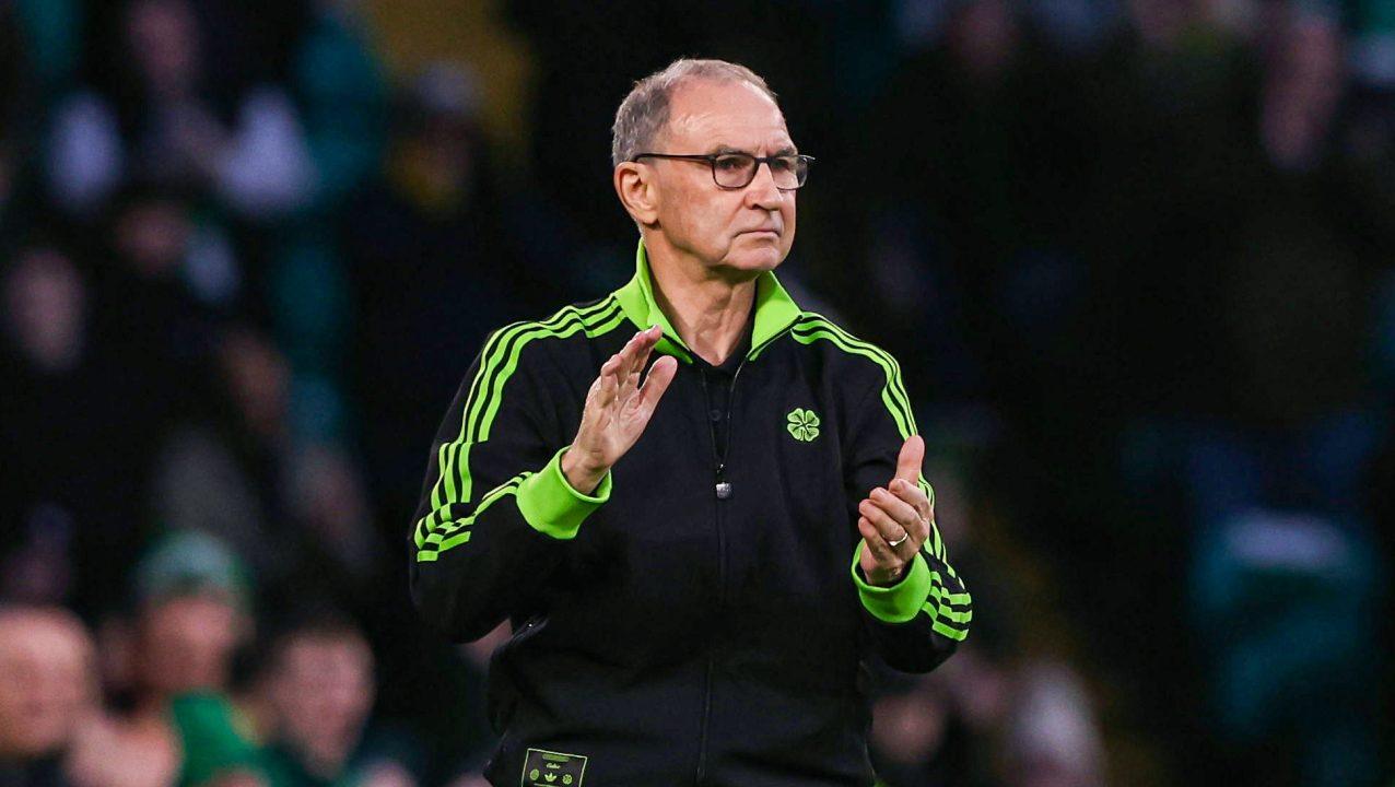 Celtic team news: Martin O’Neill names side for Europa League clash with Feyenoord