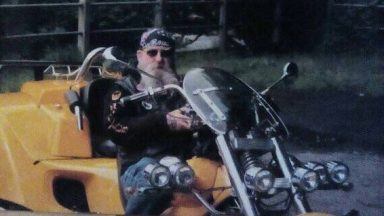 Motorcyclist, 71, who died following bike crash in Dumfries and Galloway named