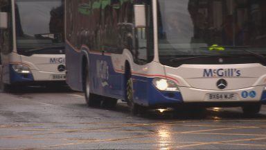 McGill’s buses fined nearly £30,000 over faults and punctuality