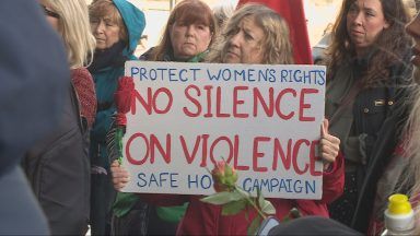 Campaigners say violence against women and girls now a ‘national emergency’
