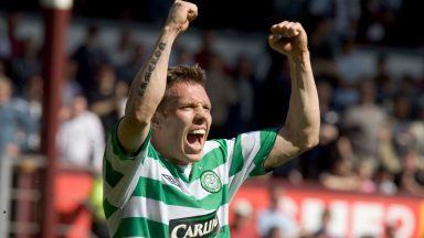 Celtic manager search: Craig Bellamy completeley focused on Wales job