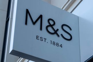 M&S profits plunge after costly cyber attack