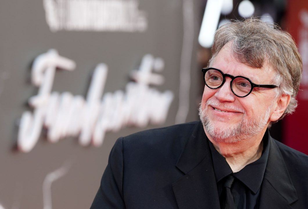 Guillermo del Toro scouted Wallace Monument as inspiration for Frankenstein