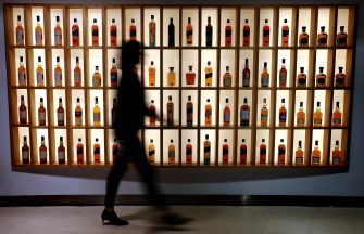 Drinks giant Diageo flags weaker demand from US and Chinese consumers
