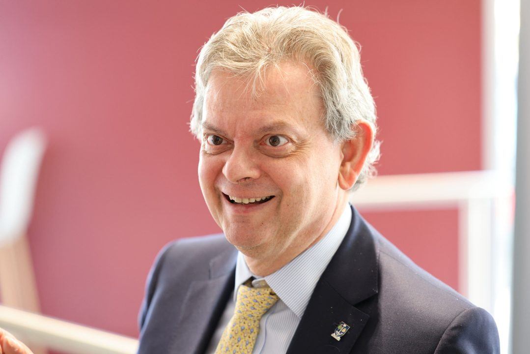 Academic notes ‘risk’ that higher tax rates put people off coming to Scotland