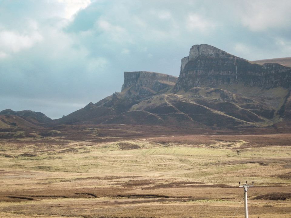Ancient rock formations could store millions of tonnes of CO2, research says