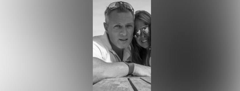 ‘Distinguished’ pilot dies following kitesurfing accident on Isle of Tiree