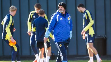 Scotland boss Steve Clarke says players are ready to book World Cup place against Denmark