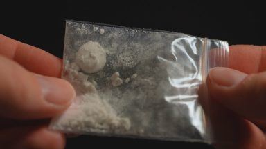 Rehab centre hopes to help Scotland shake title of drugs deaths capital