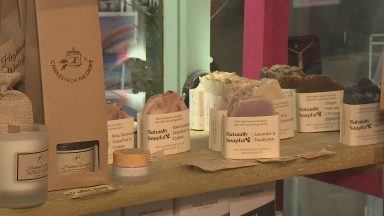 ‘Independence trail’ launched to celebrate locally owned businesses