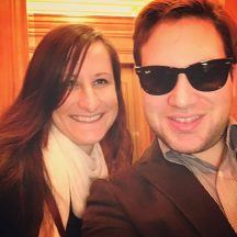 ‘I was married to Nicholas Rossi – the monster can’t walk free’