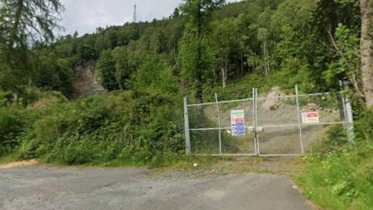 Quarry expansion near residents’ gardens refused in Perth and Kinross