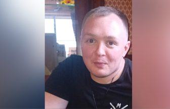 Concern growing for missing Dundee man last seen in early hours