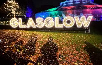 Man arrested but ‘no child taken’ in incident at GlasGlow