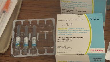 Scotland bracing for difficult flu season, warns health secretary