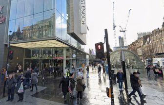 Vue workers at Glasgow St Enoch balloted over first-ever Scottish cinema chain strike