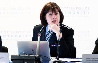 Police Scotland audit into child grooming gangs across Scotland