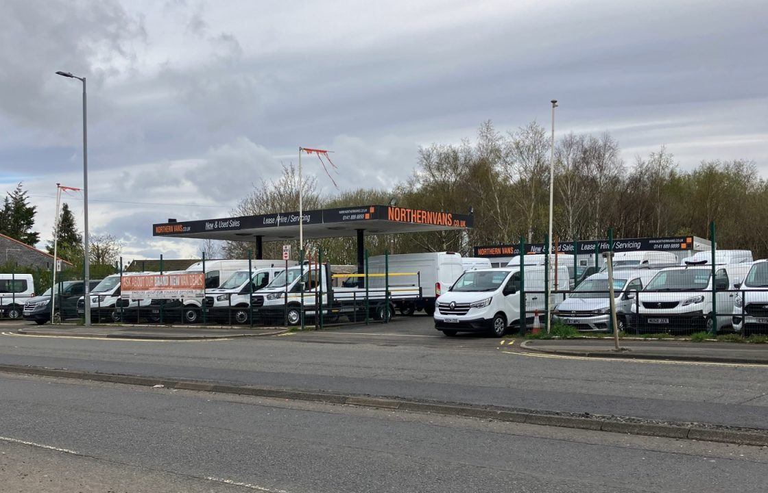 Controversial plans to remove trees and expand sales centre withdrawn