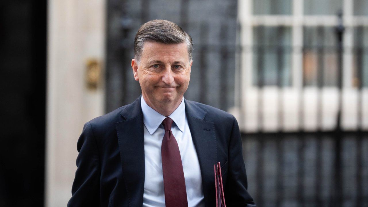 Scottish secretary Alexander set to call for ‘crusade for devolution’