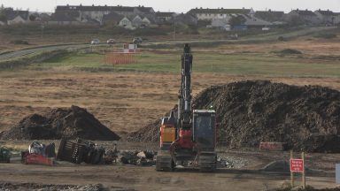 Electricity giant SSEN to build 100 new homes in Western Isles