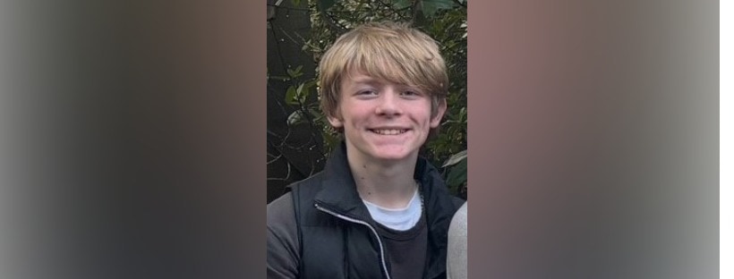 Urgent search launched after 12-year-old boy disappeared near wooded area in Fife