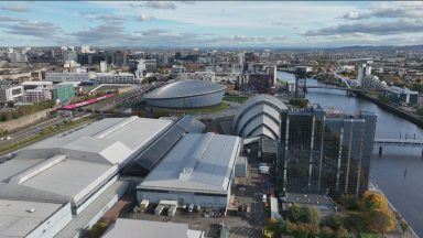 SEC celebrating 40 years of entertaining the nation