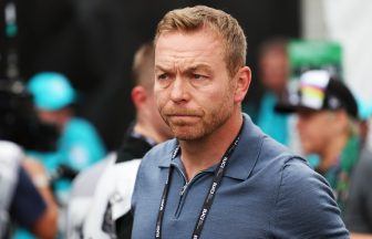 Chris Hoy ‘extremely saddened’ after experts advise against prostate cancer screening for most men