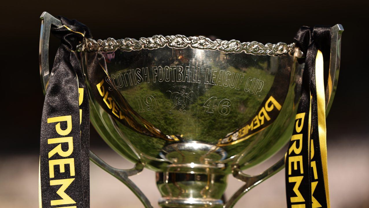 League Cup: Final place at stake as Hampden hosts semis, Celtic v Rangers and St Mirren v Motherwell