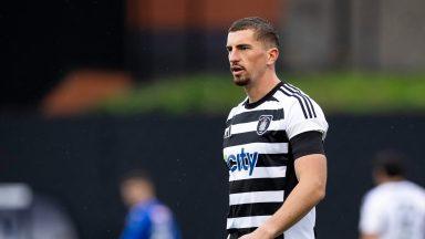 Queen’s Park footballer Charlie Fox left waiting ten hours for ambulance after suffering dislocated knee