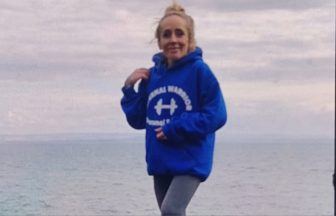 Man in court charged with murder of woman after Dundee flat fire