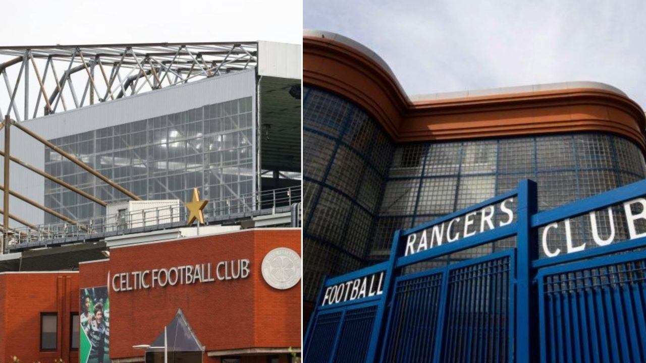 Celtic and Rangers fans face fresh parking restrictions on match days 