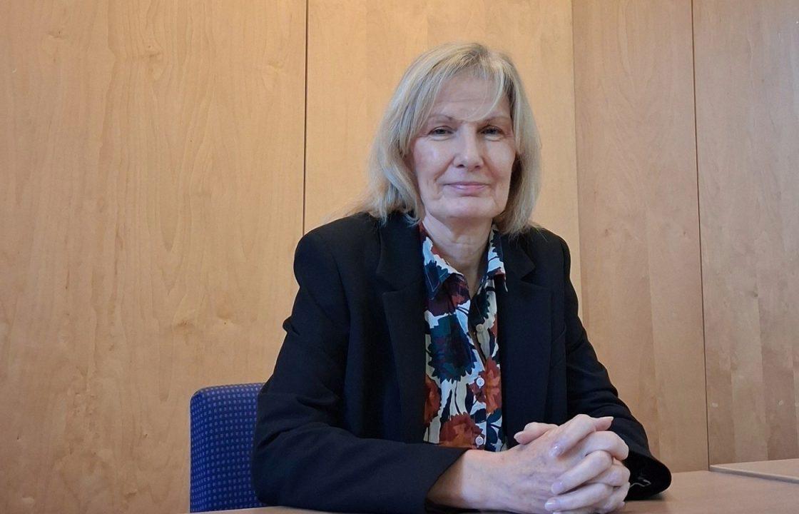 SNP takes control of running Stirling Council