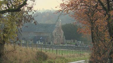 Arbuthnot Church for sale after community buy-out fails